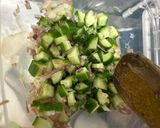 白茄子で山形の出汁風味作り方2写真