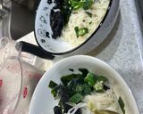 簡単！そうめん作り方8写真