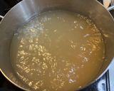 ほうれん草の茎、大量消費！中華おひたし作り方2写真