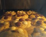 アメリカンなチョコチップクッキー作り方6写真