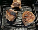 豚足切り干し大根玉葱炒め作り方2写真