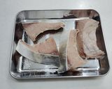 ぶり大根作り方4写真