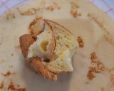 旬の苺で簡単クレープ包みケーキ雛祭りにも作り方2写真