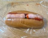 火も包丁も使わないホットドッグ作り方2写真