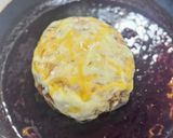 肉汁たっぷり♪洋食屋さん風ハンバーグ作り方7写真