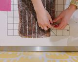 絶品✨オレオのうずまきパン作り方7写真