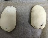 HBでふんわりシュトレン作り方5写真