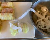 ロールキャベツ(ケチャップ味)作り方8写真
