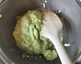 枝豆の冷製スープ作り方6写真