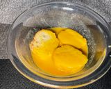 甘酒で作るフレンチトースト作り方4写真