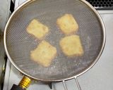 冷凍した豆腐で油を吸わないあっさりカツ作り方7写真