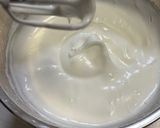 ふんわり♡シフォンケーキ作り方8写真