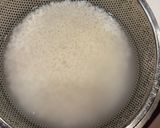 パックご飯を水洗い!?本格パラパラ五目チャーハン作り方1写真