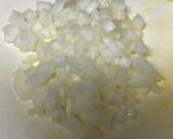 とうもろこしのスコップクリームコロッケ作り方3写真