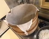 結構、力の入った中華ちまき作り方7写真