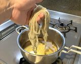 山椒うどん作り方19写真