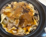 芋煮２作り方8写真