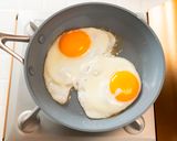 しらすと夏野菜のガパオ風ライス作り方4写真
