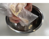 鶏皮とヤゲン軟骨の甘辛炒め★動画あり★作り方7写真