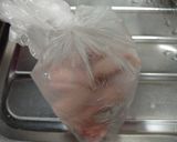 ◎ろほろほ鶏作り方3写真