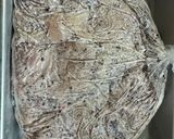 揉んで焼くだけ☆鶏むね肉のゆかりマヨ作り方2写真