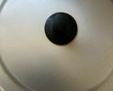 豚バラと野菜の簡単蒸し作り方4写真