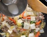 【離乳食９か月～】豆腐入り中華丼作り方5写真