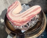 【ジッパー袋で簡単】無添加塩麹ベーコン作り方14写真