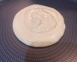 【甘酒】ふわふわ米粉パンケーキ作り方2写真