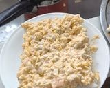 卵サンドイッチ作り方6写真