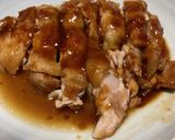 ガツンとくる鶏もも肉一枚焼き　パート３！作り方6写真