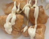 鶏胸肉で作る甘辛チキン😋作り方6写真