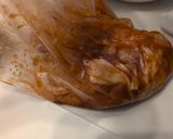 【下味冷凍】特製チーズタッカルビ作り方3写真