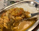 さっぱりスパイシー！夏のチキンカレー作り方9写真