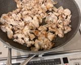 豚バラの生姜焼き作り方4写真