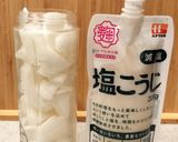 万能★玉ねぎ塩麹作り方1写真