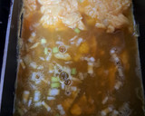 だし巻き玉子焼き作り方4写真
