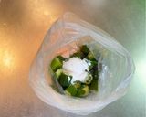 オクラの唐揚げ作り方4写真