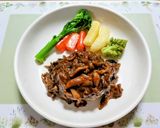 きのこの作り置きと活用法！常備菜作り方32写真
