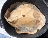鯛のあら煮付け！居酒屋みたい作り方10写真