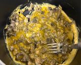 炭火焼鶏のおつまみポテサラ☆作り方5写真