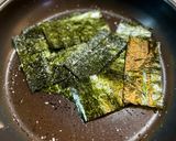 朝鮮海苔作り方4写真