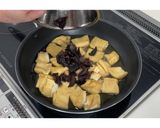 きくらげのおあげどん★動画あり★作り方18写真