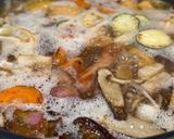 残り野菜で栄養補給&腸活に！一品入魂✨洋風味噌汁作り方17写真