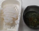 夏野菜と豚しゃぶの和え物作り方6写真