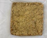 コーヒーかすの再生クッキー作り方5写真