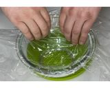 ふんわりチーズオムレツ★動画あり★作り方8写真