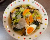 熊本の郷土料理✨太平燕（タイピーエン）作り方7写真