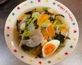 熊本の郷土料理✨太平燕（タイピーエン）作り方7写真