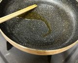 簡単ピーマン救済⭐︎オイスター炒め!作り方2写真